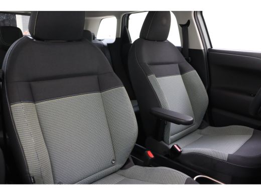 Mini Aceman SE / Essential / LED / Parking Assistant / 18" Night Flash Spoke Grey ActivLease financial lease