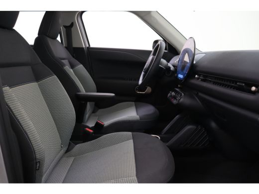 Mini Aceman SE / Essential / LED / Parking Assistant / 18" Night Flash Spoke Grey ActivLease financial lease