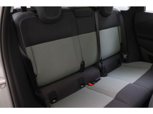 Mini Aceman SE / Essential / LED / Parking Assistant / 18" Night Flash Spoke Grey ActivLease financial lease