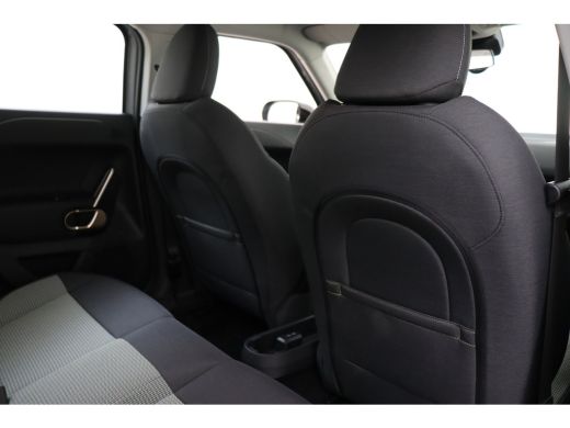 Mini Aceman SE / Essential / LED / Parking Assistant / 18" Night Flash Spoke Grey ActivLease financial lease