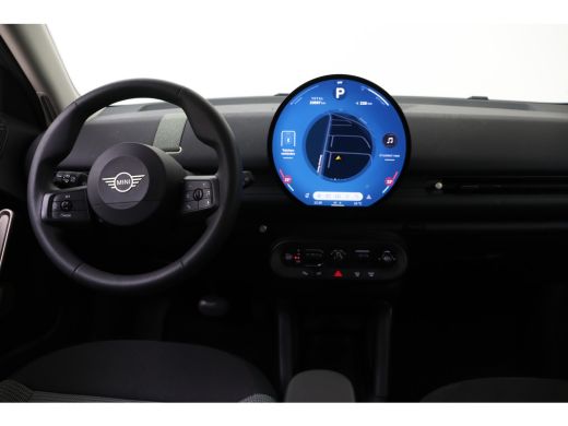 Mini Aceman SE / Essential / LED / Parking Assistant / 18" Night Flash Spoke Grey ActivLease financial lease