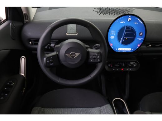 Mini Aceman SE / Essential / LED / Parking Assistant / 18" Night Flash Spoke Grey ActivLease financial lease