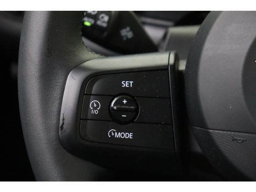 Mini Aceman SE / Essential / LED / Parking Assistant / 18" Night Flash Spoke Grey ActivLease financial lease