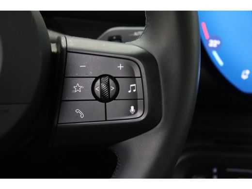 Mini Aceman SE / Essential / LED / Parking Assistant / 18" Night Flash Spoke Grey ActivLease financial lease