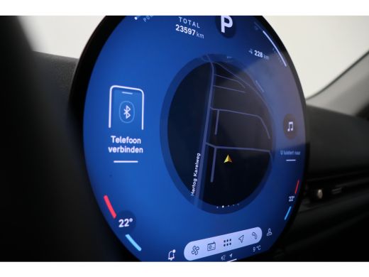 Mini Aceman SE / Essential / LED / Parking Assistant / 18" Night Flash Spoke Grey ActivLease financial lease