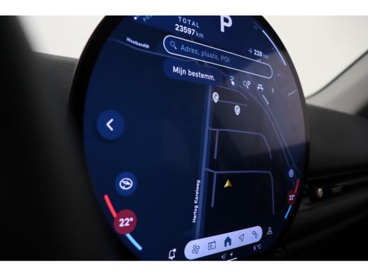 Mini Aceman SE / Essential / LED / Parking Assistant / 18" Night Flash Spoke Grey ActivLease financial lease