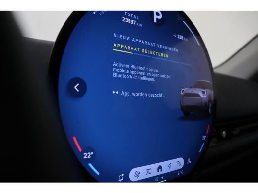 Mini Aceman SE / Essential / LED / Parking Assistant / 18" Night Flash Spoke Grey ActivLease financial lease