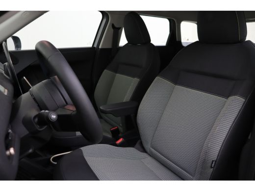 Mini Aceman SE / Essential / LED / Parking Assistant / 18" Night Flash Spoke Grey ActivLease financial lease