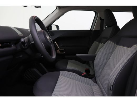 Mini Aceman SE / Essential / LED / Parking Assistant / 18" Night Flash Spoke Grey ActivLease financial lease