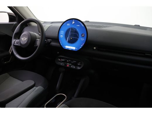 Mini Aceman SE / Essential / LED / Parking Assistant / 18" Night Flash Spoke Grey ActivLease financial lease