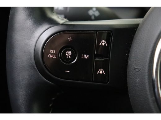 Mini Electric Yours / Panoramadak / Sportstoelen / Achteruitrijcamera / Comfort Access / Stuurverwarming / LED ... ActivLease financial lease