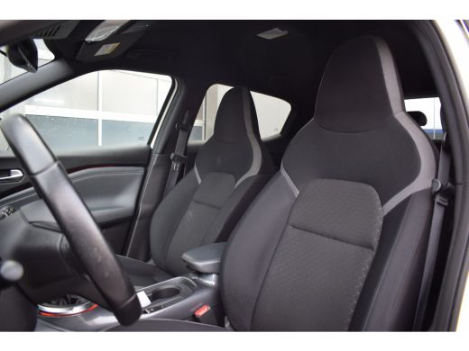 Nissan Juke 1.0 DIG-T N-Connecta | Apple CarPlay | Camera | Cruise | Climate ActivLease financial lease