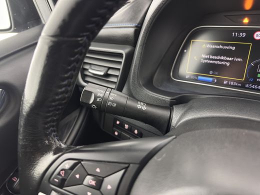 Nissan Leaf Tekna 40 kWh (SOH-83%) (INCL-BTW) *AUT | LUXURY-LEATHER | FULL-LED | BOSE-AUDIO | TOPVIEW | DAB |... ActivLease financial lease