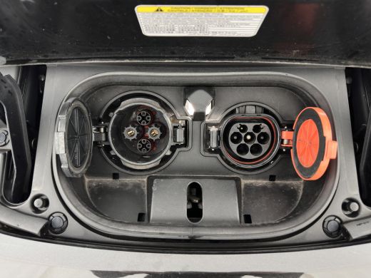 Nissan Leaf Tekna 40 kWh (SOH-83%) (INCL-BTW) *AUT | LUXURY-LEATHER | FULL-LED | BOSE-AUDIO | TOPVIEW | DAB |... ActivLease financial lease