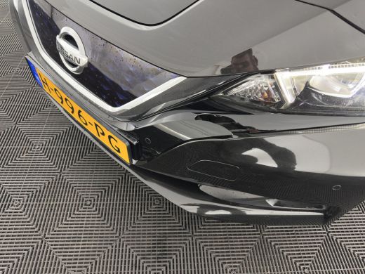 Nissan Leaf Tekna 40 kWh (SOH-83%) (INCL-BTW) *AUT | LUXURY-LEATHER | FULL-LED | BOSE-AUDIO | TOPVIEW | DAB |... ActivLease financial lease