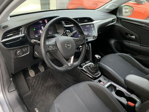 Opel Corsa 1.2 Elegance Airco | Camera | Cruise Control | DAB | Keyless | Navi | PDC V&A | ActivLease financial lease