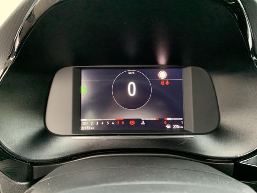 Opel Corsa 1.2 Elegance Airco | Camera | Cruise Control | DAB | Keyless | Navi | PDC V&A | ActivLease financial lease