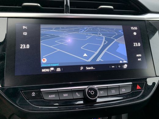 Opel Corsa 1.2 Elegance Airco | Camera | Cruise Control | DAB | Keyless | Navi | PDC V&A | ActivLease financial lease