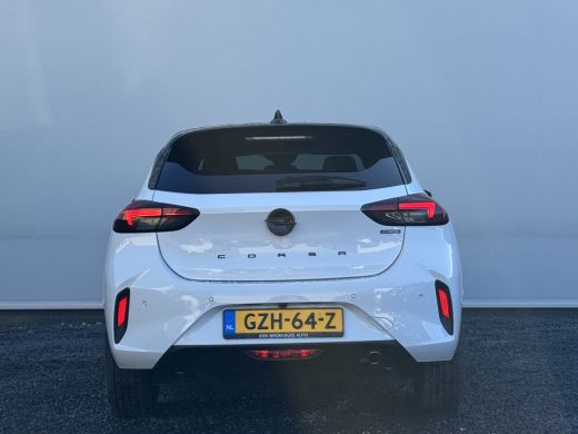 Opel Corsa 1.2 Turbo Hybrid GS 136PK | Achteruitrijcamera | Apple Carplay/Android Auto | Airco | Keyless Sta... ActivLease financial lease