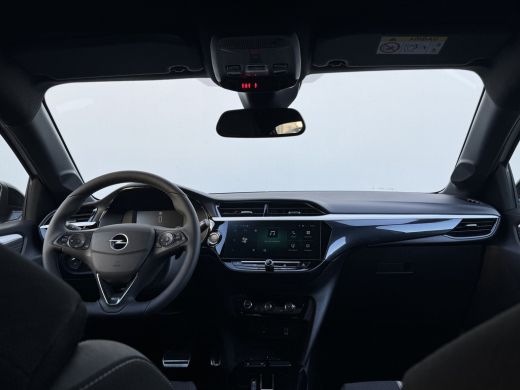 Opel Corsa 1.2 Turbo Hybrid GS 136PK | Achteruitrijcamera | Apple Carplay/Android Auto | Airco | Keyless Sta... ActivLease financial lease
