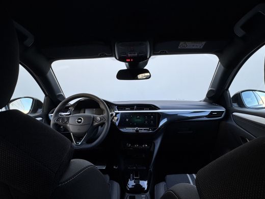 Opel Corsa 1.2 Turbo Hybrid GS 136PK | Achteruitrijcamera | Apple Carplay/Android Auto | Airco | Keyless Sta... ActivLease financial lease