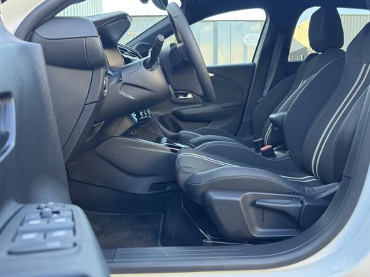 Opel Corsa 1.2 Turbo Hybrid GS 136PK | Achteruitrijcamera | Apple Carplay/Android Auto | Airco | Keyless Sta... ActivLease financial lease