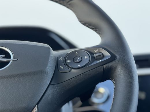 Opel Corsa 1.2 Turbo Hybrid GS 136PK | Achteruitrijcamera | Apple Carplay/Android Auto | Airco | Keyless Sta... ActivLease financial lease