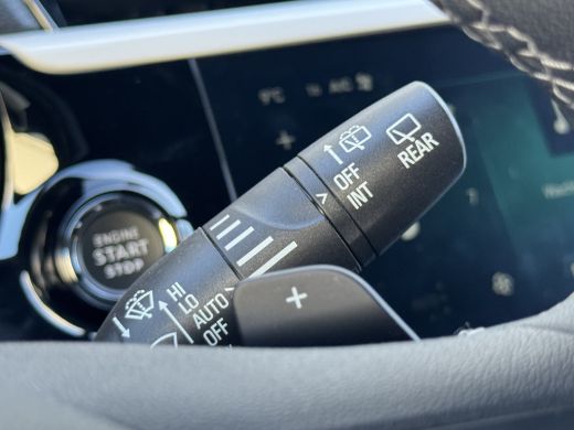 Opel Corsa 1.2 Turbo Hybrid GS 136PK | Achteruitrijcamera | Apple Carplay/Android Auto | Airco | Keyless Sta... ActivLease financial lease