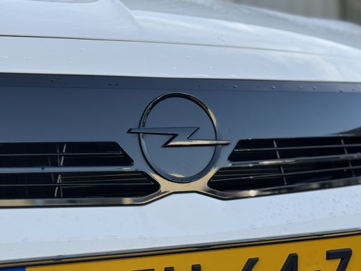 Opel Corsa 1.2 Turbo Hybrid GS 136PK | Achteruitrijcamera | Apple Carplay/Android Auto | Airco | Keyless Sta... ActivLease financial lease
