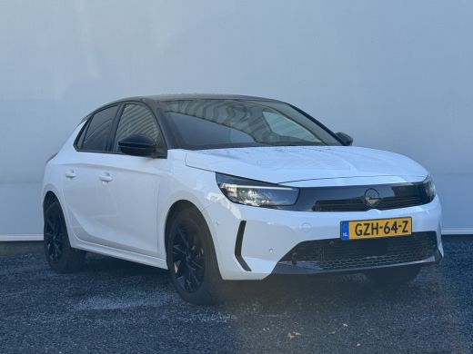 Opel Corsa 1.2 Turbo Hybrid GS 136PK | Achteruitrijcamera | Apple Carplay/Android Auto | Airco | Keyless Sta... ActivLease financial lease