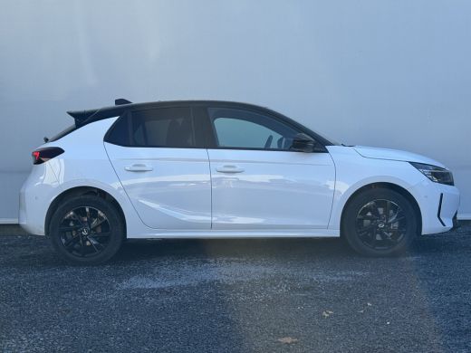 Opel Corsa 1.2 Turbo Hybrid GS 136PK | Achteruitrijcamera | Apple Carplay/Android Auto | Airco | Keyless Sta... ActivLease financial lease