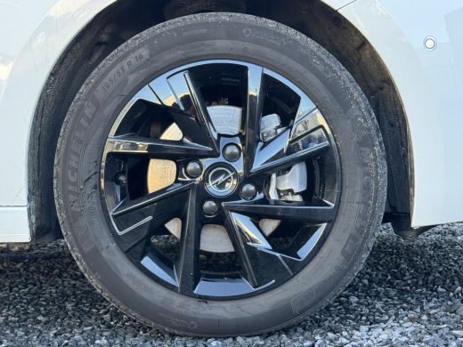 Opel Corsa 1.2 Turbo Hybrid GS 136PK | Achteruitrijcamera | Apple Carplay/Android Auto | Airco | Keyless Sta... ActivLease financial lease