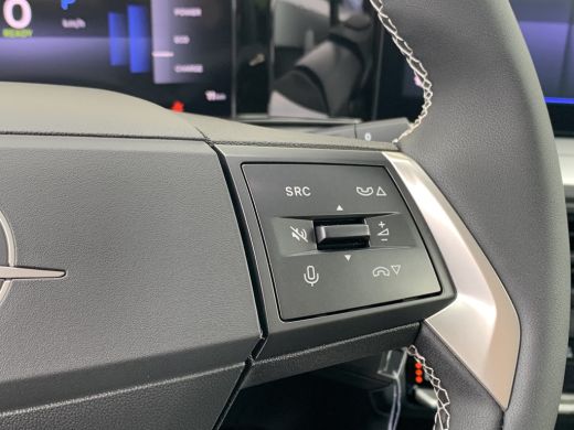 Opel Frontera Electric GS 44 kWh Airco | Camera | Cruise Control | DAB | Dodehoek Detectie | Navi | PDC V&A | S... ActivLease financial lease