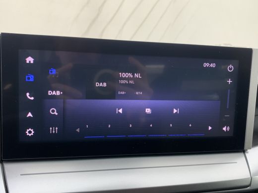 Opel Frontera Electric GS 44 kWh Airco | Camera | Cruise Control | DAB | Dodehoek Detectie | Navi | PDC V&A | S... ActivLease financial lease