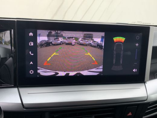 Opel Frontera Electric GS 44 kWh Airco | Camera | Cruise Control | DAB | Dodehoek Detectie | Navi | PDC V&A | S... ActivLease financial lease