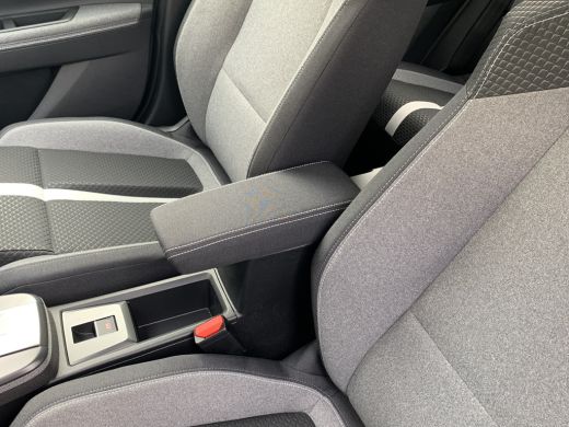 Opel Frontera Electric GS 44 kWh Airco | Camera | Cruise Control | DAB | Dodehoek Detectie | Navi | PDC V&A | S... ActivLease financial lease