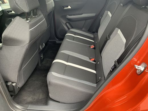 Opel Frontera Electric GS 44 kWh Airco | Camera | Cruise Control | DAB | Dodehoek Detectie | Navi | PDC V&A | S... ActivLease financial lease