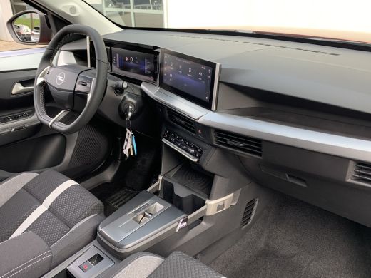 Opel Frontera Electric GS 44 kWh Airco | Camera | Cruise Control | DAB | Dodehoek Detectie | Navi | PDC V&A | S... ActivLease financial lease