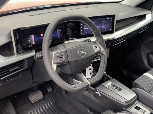 Opel Frontera Electric GS 44 kWh Airco | Camera | Cruise Control | DAB | Dodehoek Detectie | Navi | PDC V&A | S... ActivLease financial lease