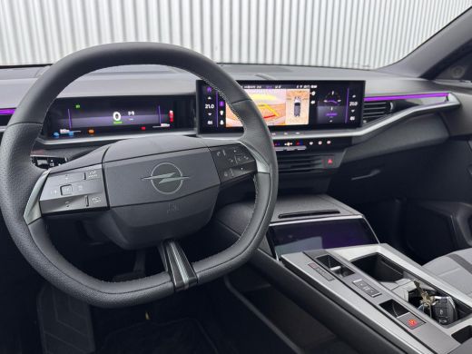 Opel Grandland GS 73 kWh | Premium Focal Audio | Panorama Schuif/kanteldak | Romdomzicht Camera | Keyless| Stoel... ActivLease financial lease