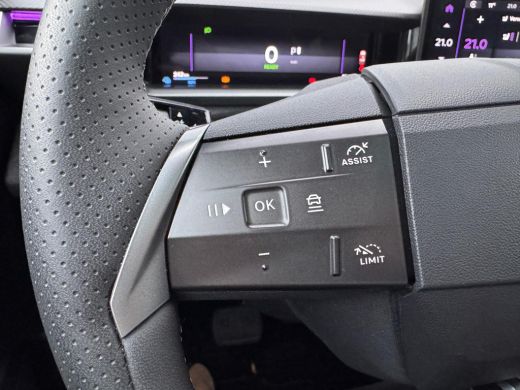 Opel Grandland GS 73 kWh | Premium Focal Audio | Panorama Schuif/kanteldak | Romdomzicht Camera | Keyless| Stoel... ActivLease financial lease