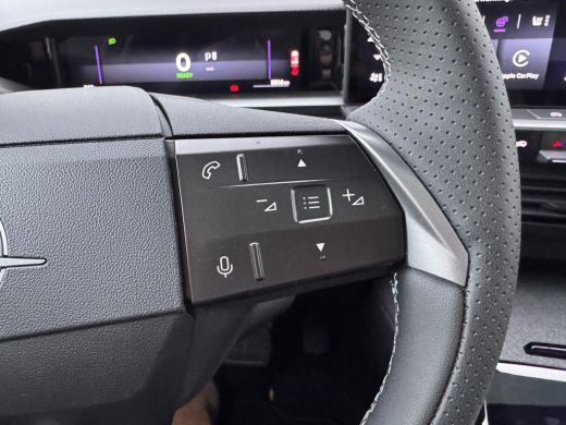 Opel Grandland GS 73 kWh | Premium Focal Audio | Panorama Schuif/kanteldak | Romdomzicht Camera | Keyless| Stoel... ActivLease financial lease