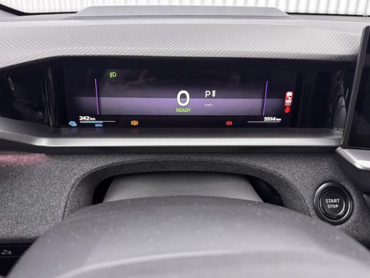 Opel Grandland GS 73 kWh | Premium Focal Audio | Panorama Schuif/kanteldak | Romdomzicht Camera | Keyless| Stoel... ActivLease financial lease