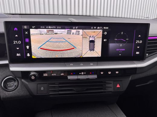 Opel Grandland GS 73 kWh | Premium Focal Audio | Panorama Schuif/kanteldak | Romdomzicht Camera | Keyless| Stoel... ActivLease financial lease