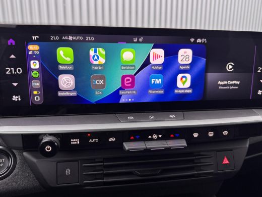 Opel Grandland GS 73 kWh | Premium Focal Audio | Panorama Schuif/kanteldak | Romdomzicht Camera | Keyless| Stoel... ActivLease financial lease