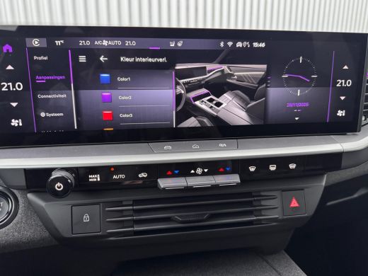 Opel Grandland GS 73 kWh | Premium Focal Audio | Panorama Schuif/kanteldak | Romdomzicht Camera | Keyless| Stoel... ActivLease financial lease