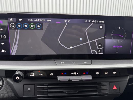 Opel Grandland GS 73 kWh | Premium Focal Audio | Panorama Schuif/kanteldak | Romdomzicht Camera | Keyless| Stoel... ActivLease financial lease