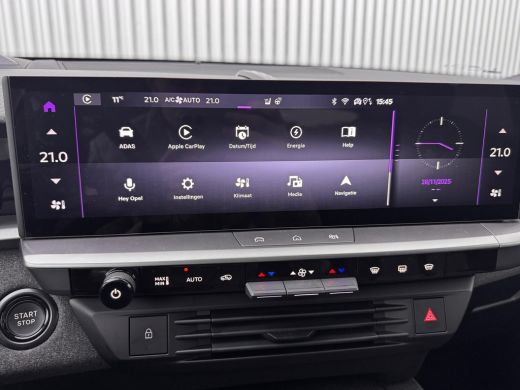 Opel Grandland GS 73 kWh | Premium Focal Audio | Panorama Schuif/kanteldak | Romdomzicht Camera | Keyless| Stoel... ActivLease financial lease