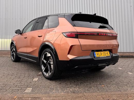 Opel Grandland GS 73 kWh | Premium Focal Audio | Panorama Schuif/kanteldak | Romdomzicht Camera | Keyless| Stoel... ActivLease financial lease