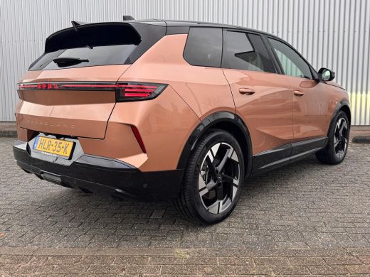 Opel Grandland GS 73 kWh | Premium Focal Audio | Panorama Schuif/kanteldak | Romdomzicht Camera | Keyless| Stoel... ActivLease financial lease